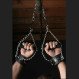 sospensione nubuck bdsm bondage