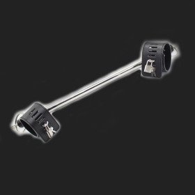 bdsm bondage adjustable spreader bar Ankle