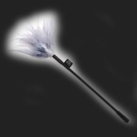 Fifty  Feather Tickler