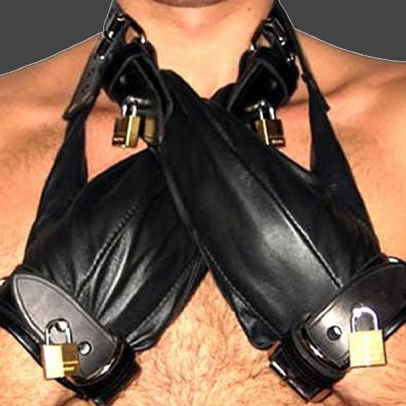 bdsm bondage muffle multiple use.