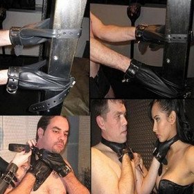 bdsm bondage muffle multiple use.