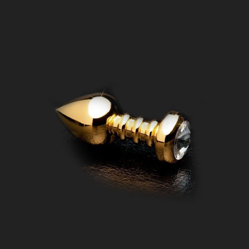 Fetish Fantasy Oro Luv Plug