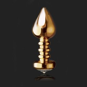 Fetish Fantasy Oro Luv Plug