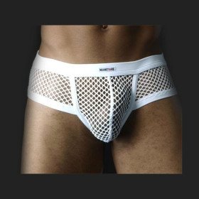 Boxer Homme