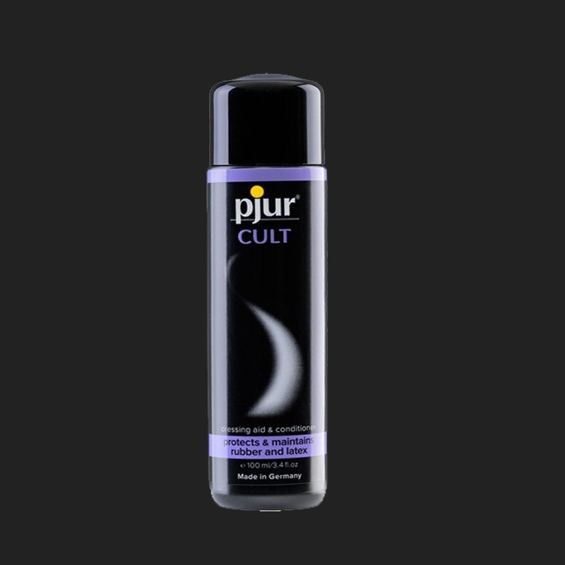 CULT PJUR 100 ML