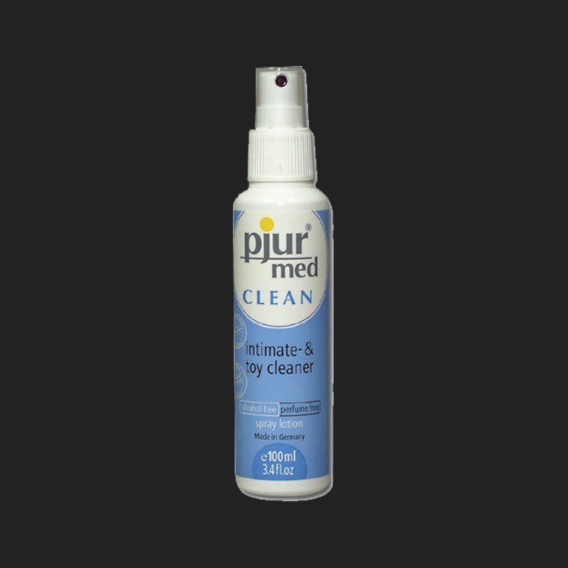 Pjur medical CLEAN Spray