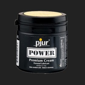 Pjur Power