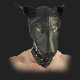 Dog Hood