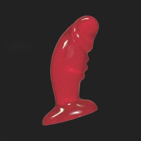 Horny Plug Red