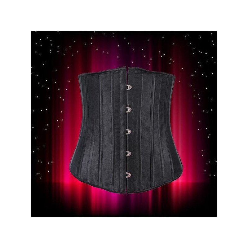 Corset avec  G-string