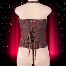 Vintage Steampunk Corset