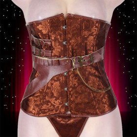 Vintage Corset