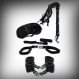 bdsm Bondage Bondage-Kit für Bett