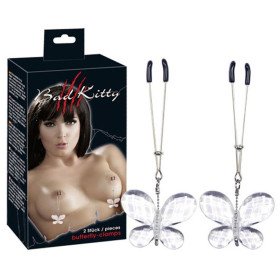 Butterfly Nipple Clamps