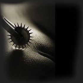 Wartenberg Wheel