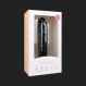 Dildo realistic black - 28,5 cm