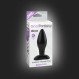 Anal Fantasy Buttplug - Medium