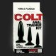 Colt Anal Trainer Kit