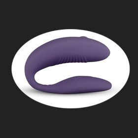 We-Vibe Sync Purple