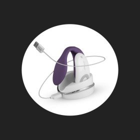 We-Vibe Sync Purple