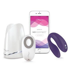 We-Vibe Sync Purple