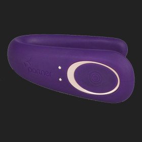 Partner Toy Couples Vibrator