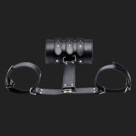 bdsm Armbinder