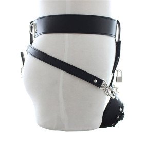 ceinture de chasteté homme Fetish Fantasy Extreme