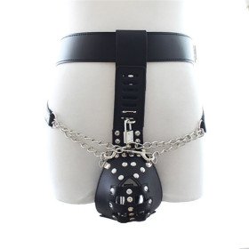 ceinture de chasteté homme Fetish Fantasy Extreme