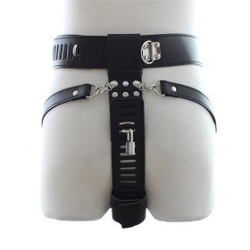 ceinture de chasteté homme Fetish Fantasy Extreme