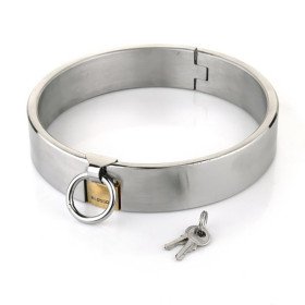 bdsm Schmuck Halskette Geschichte der O Unisex Darby-Style