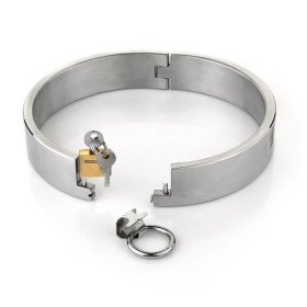 bdsm Schmuck Halskette Geschichte der O Unisex Darby-Style