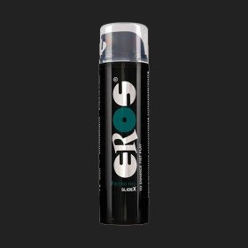 EROS FISTING GEL SUPERDESLIZANTE 100ML