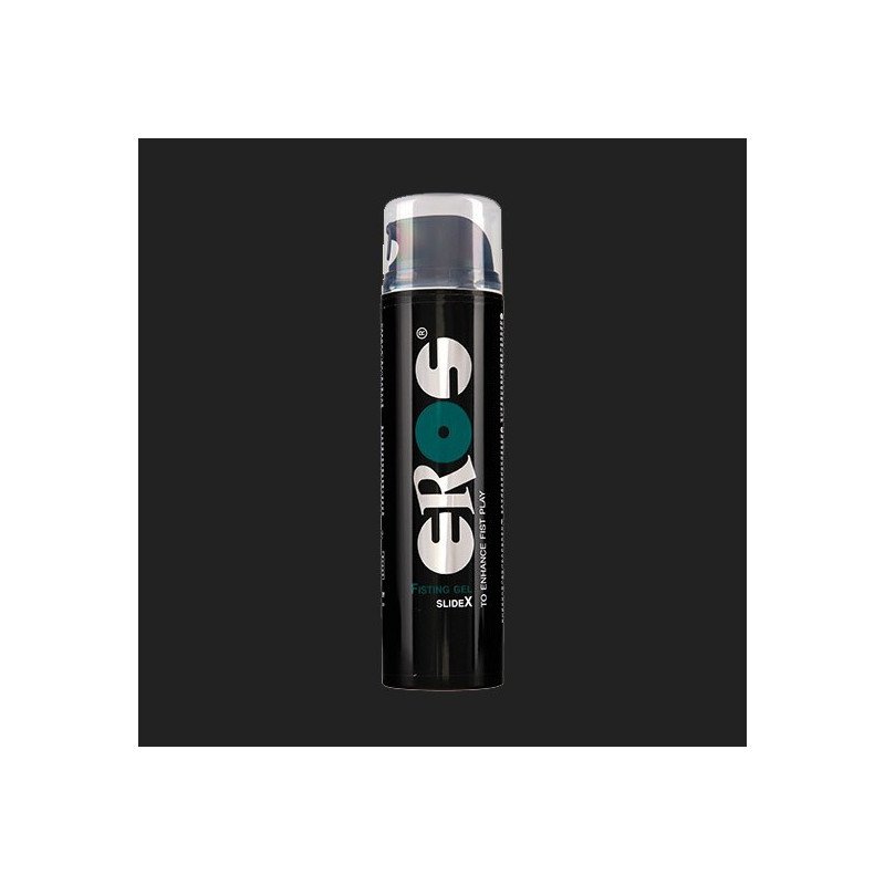 EROS FISTING GEL SUPERDESLIZANTE 100ML