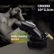 CB6000 black Cage Chastity for Men