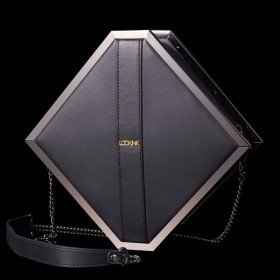 Sac Kink Carré Mystérieux