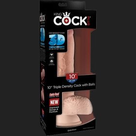 King Cock Plus 9