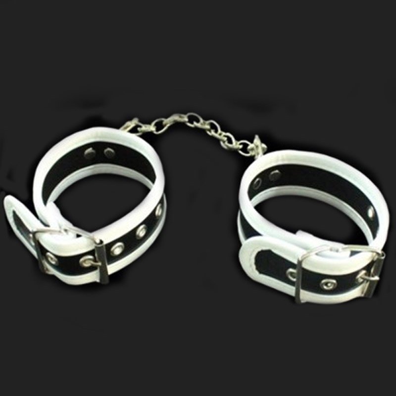 Handcuffed RS297