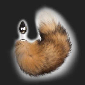 Fox Tail N°2