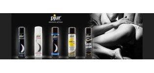 Los geles y lubricantes